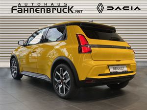 RENAULT R5 E-Tech elektrisch Techno 120 Urban Range
