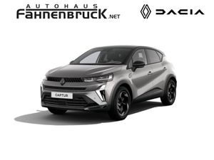 RENAULT Captur Esprit Alpine Full Hybrid E-Tech 160