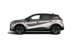 RENAULT Captur Esprit Alpine Full Hybrid E-Tech 160