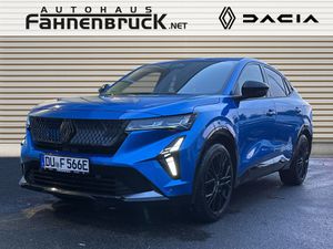 RENAULT Rafale Atelier Alpine E-Tech Plug-in Hybrid 300 4x4