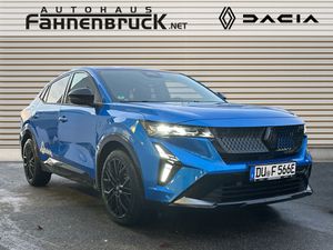 RENAULT Rafale Atelier Alpine E-Tech Plug-in Hybrid 300 4x4