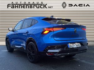 RENAULT Rafale Atelier Alpine E-Tech Plug-in Hybrid 300 4x4