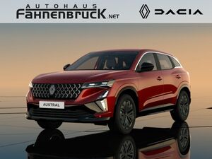 RENAULT Austral Evolution Mild Hybrid 150 Automatik