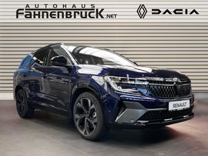 RENAULT Espace Esprit Alpine E-Tech Full Hybrid 200