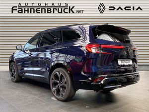 RENAULT Espace Esprit Alpine E-Tech Full Hybrid 200