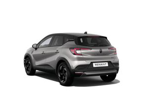 RENAULT Captur Esprit Alpine Full Hybrid E-Tech 160