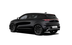 RENAULT Megane E-TECH Esprit Alpine 220 Comfort Range