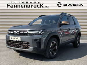 DACIA Bigster Extreme ECO-G 140