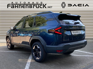 DACIA Bigster Extreme TCe 140