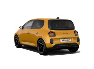 RENAULT Twingo E-TECH Techno 80hp Urban Range