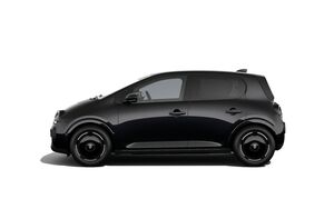 RENAULT Twingo E-TECH Techno 80hp Urban Range