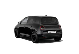 RENAULT Twingo E-TECH Techno 80hp Urban Range