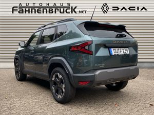 DACIA Duster Extreme HYBRID 140