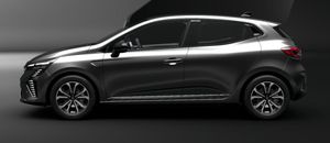 RENAULT Clio KISS TCe 90