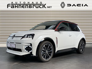 RENAULT R5 E-Tech elektrisch Iconic Five 150 Comfort Range