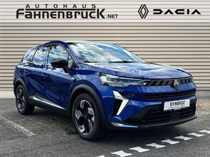 RENAULT Symbioz Techno Mild Hybrid 140 EDC