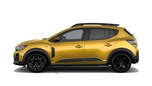 RENAULT Captur Techno TCe 115