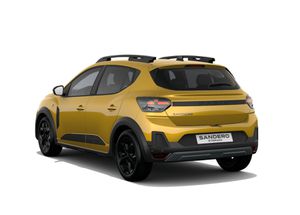 RENAULT Captur Techno TCe 115