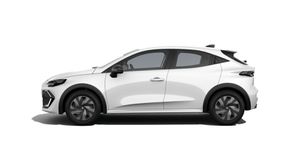 RENAULT Clio Evolution TCe 115