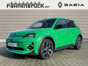 RENAULT R5 E-Tech elektrisch Techno 120 Urban Rangege