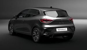 RENAULT Austral Techno Mild Hybrid 150 Automatik