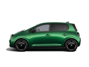 RENAULT Twingo E-TECH Techno 80hp Urban Range