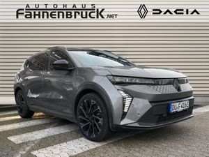 RENAULT Scenic E-Tech 100%E Esprit Alpine 220 Long Range