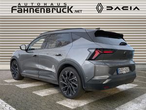 RENAULT Scenic E-Tech 100%E Esprit Alpine 220 Long Range