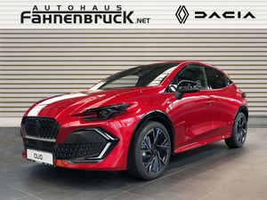 RENAULT Captur Techno TCe 115