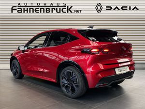 RENAULT Captur Techno TCe 115