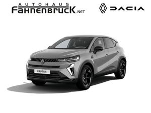 RENAULT Captur Techno TCe 115