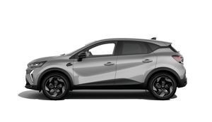 RENAULT Captur Techno TCe 115