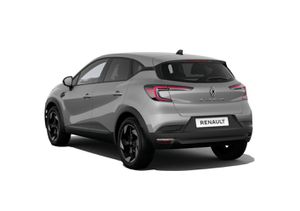 RENAULT Captur Techno TCe 115