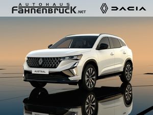 RENAULT Austral Techno Mild Hybrid 150 Automatik