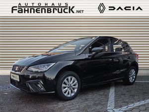 SEAT Ibiza Xcellence TSI 1.0