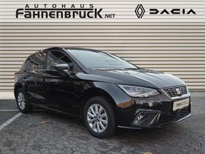 SEAT Ibiza Xcellence TSI 1.0