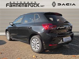 SEAT Ibiza Xcellence TSI 1.0