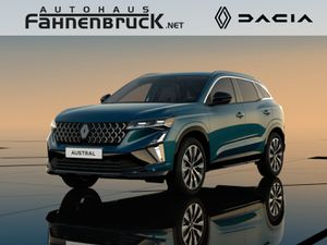 RENAULT Captur Esprit Alpine Full Hybrid E-Tech 160