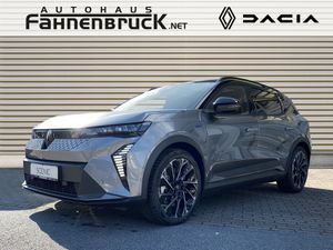 RENAULT Captur Esprit Alpine Full Hybrid E-Tech 160