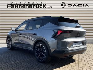 RENAULT Captur Esprit Alpine Full Hybrid E-Tech 160