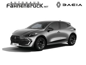 RENAULT Clio Techno TCe 115