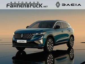 RENAULT Austral Techno Mild Hybrid 150 Automatik