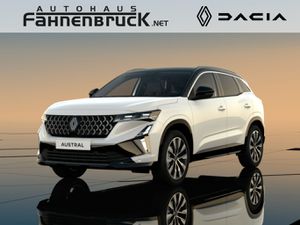 RENAULT Austral Techno Mild Hybrid 150 Automatik