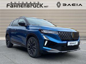 RENAULT Austral Esprit Alpine Full Hybrid E-Tech 200