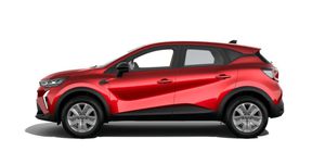 RENAULT Captur KISS TCe 115
