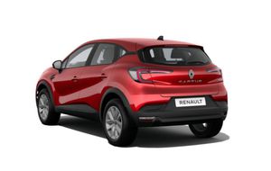 RENAULT Captur KISS TCe 115