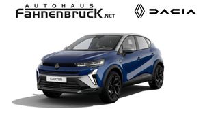 RENAULT Captur Esprit Alpine Mild Hybrid 140 EDC