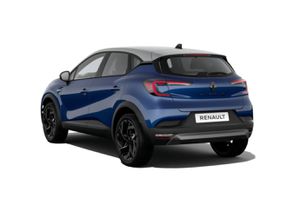RENAULT Captur Esprit Alpine Mild Hybrid 140 EDC