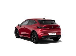 RENAULT Clio Techno TCe 115