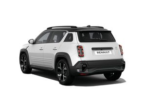 RENAULT R4 E-Tech elektrisch Techno 150 Comfort Range